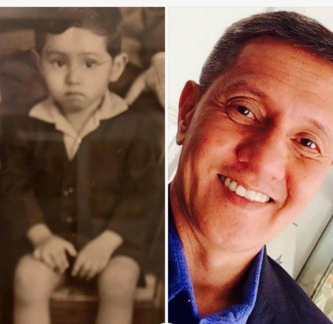 Obituario de Carlos Jose Villar