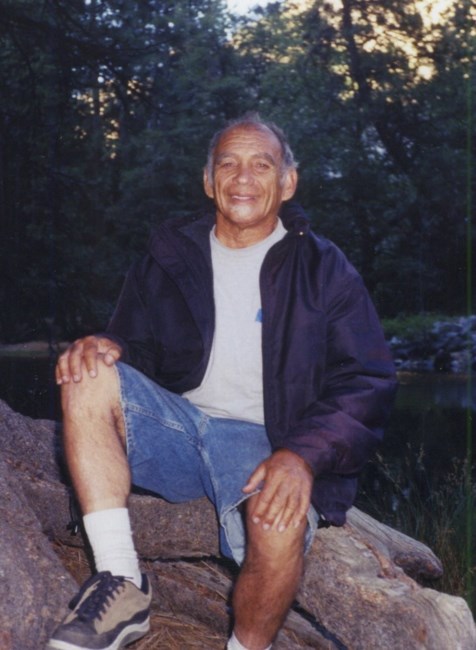 Obituary of Juan "Uncle Joe" Miranda