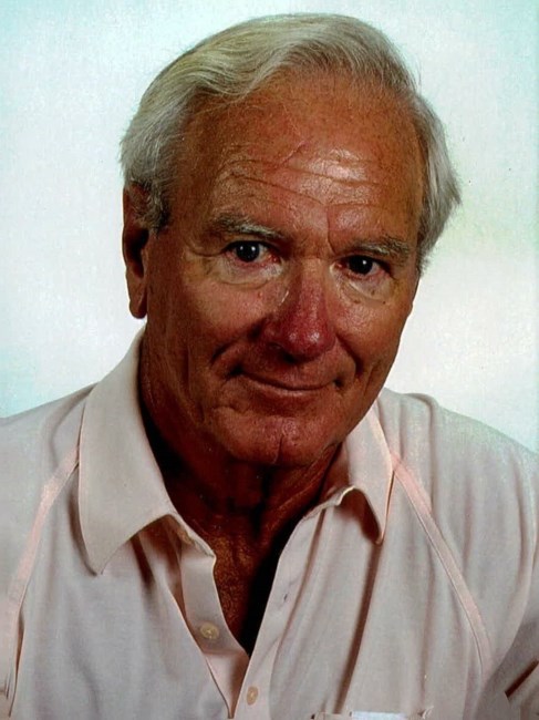 Obituary of George R. Billadeau