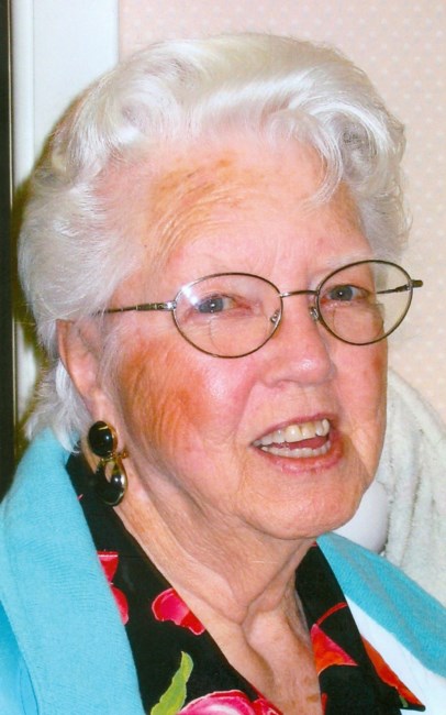 Obituary of Elva W Allen