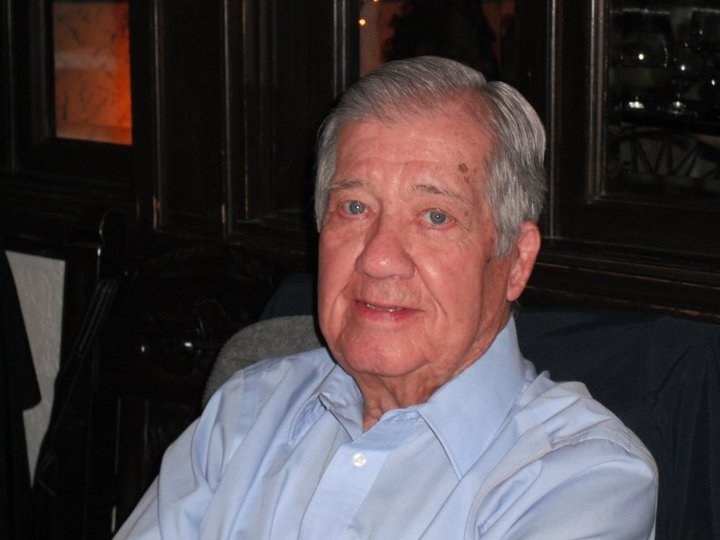 Obituary of Jose R. "Joe" Quintana