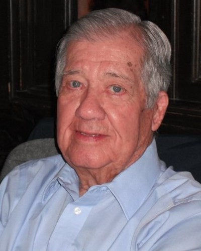 Obituary of Jose R. "Joe" Quintana