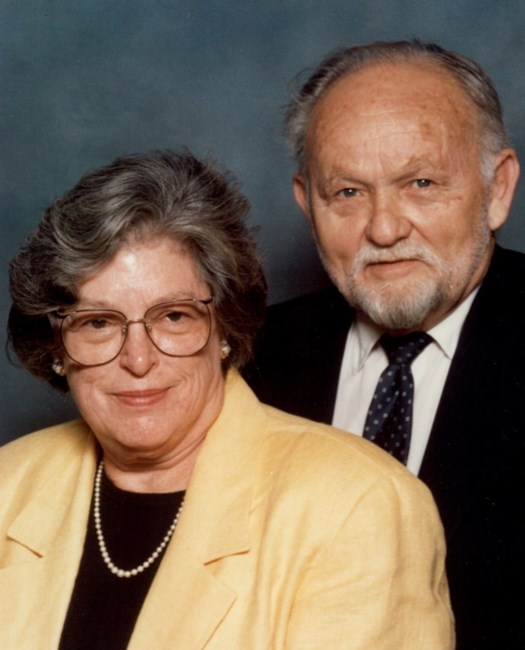 Obituario de Ruby Elizabeth Morgan