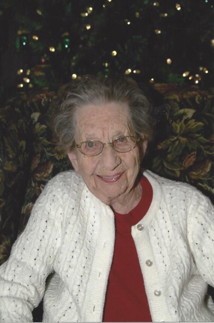 Obituary of Marcella "Marcy" A. Read