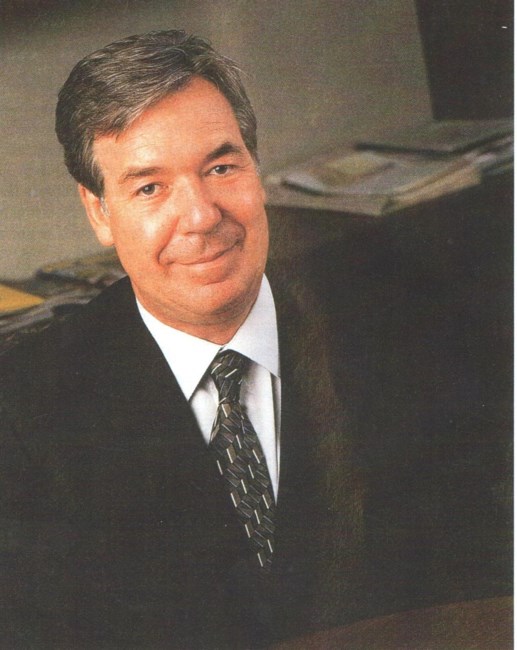 Obituary of Donald Kennedy