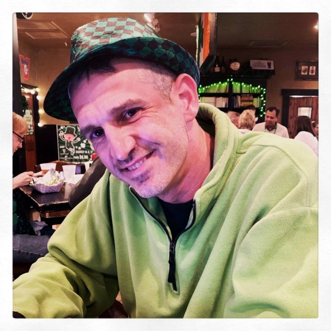 Obituary of Carl David Christopher Morgan