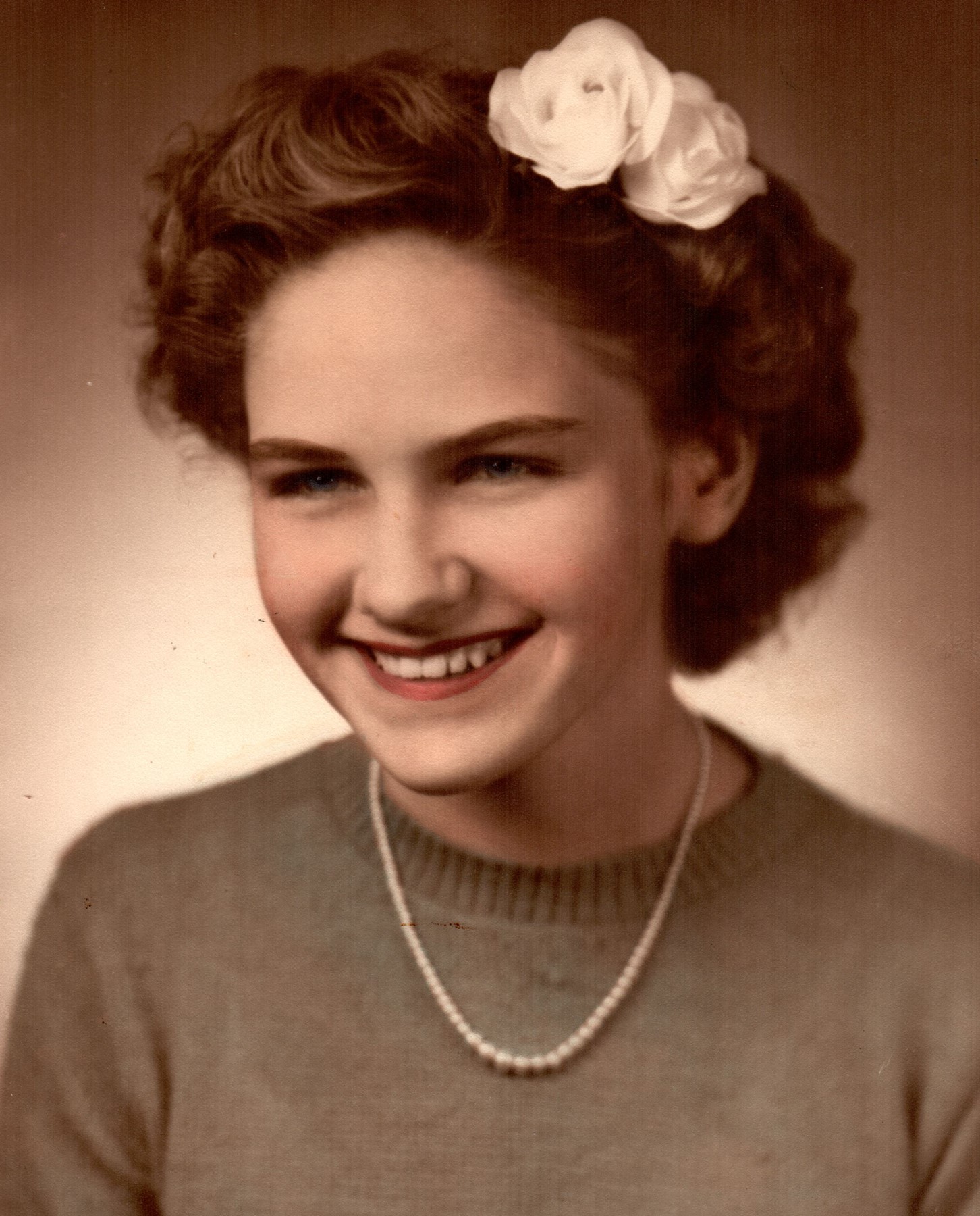 Shirley Ann Vaughan Obituary Lake Worth, FL