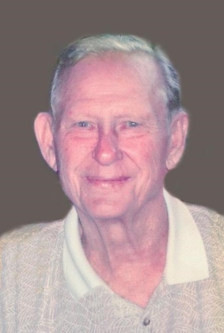 Obituary of Alvin Ford Moore