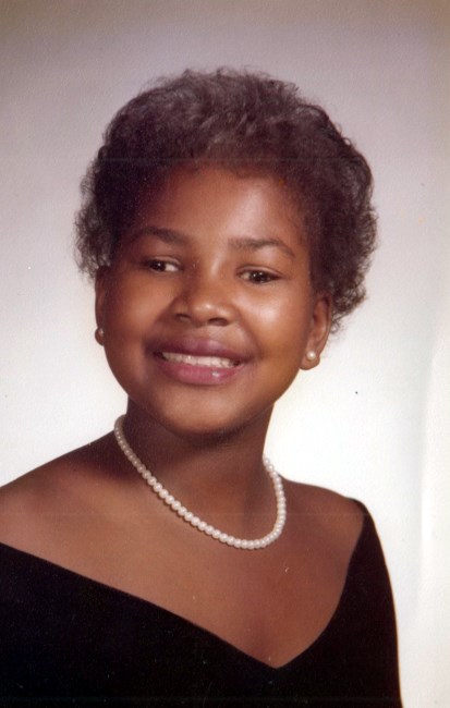 Obituary of Bonita Louise Adamson