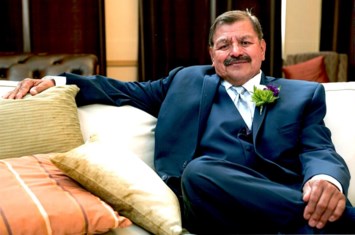 Obituary of Danial Philip Jimenez