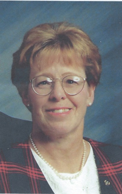 Obituary of Donna Marie Alvarez