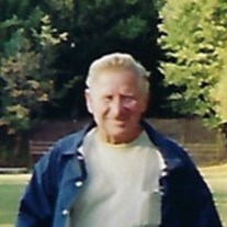 Obituary of Grover David Harr