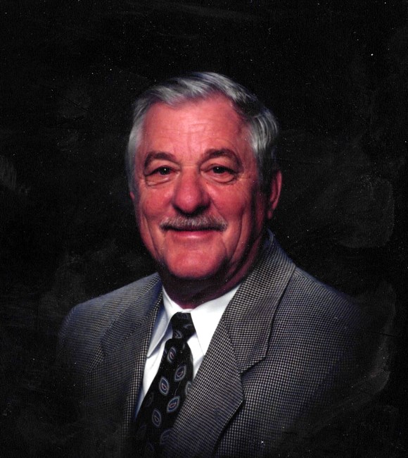 Obituario de John Paul Hagen Jr.