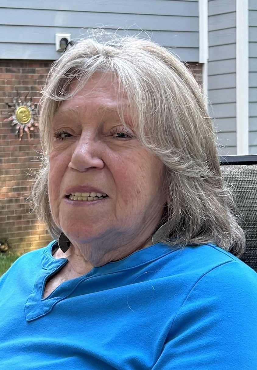 Obituary of Renee Heinrich