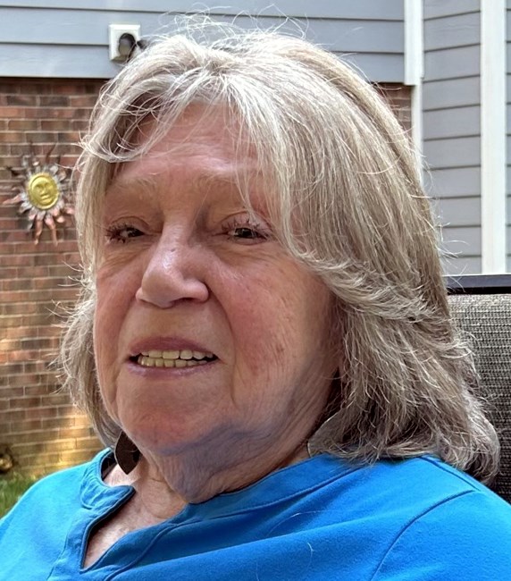 Obituary of Renee Heinrich