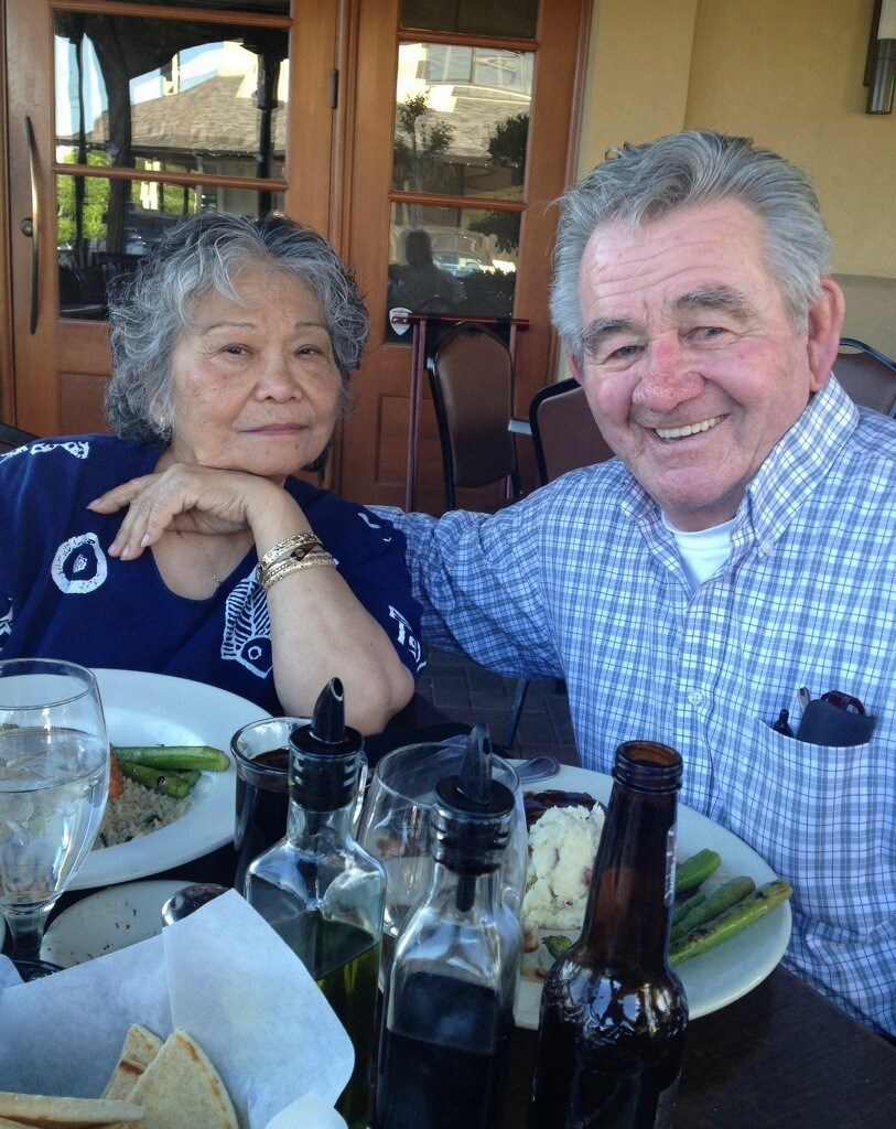 Obituario de Robert "Bob" Harry McLaughlin