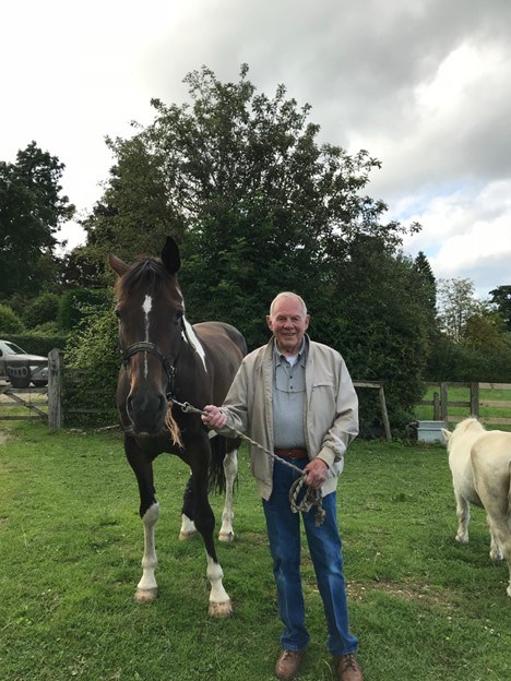 Obituary of Larry Ames Walker