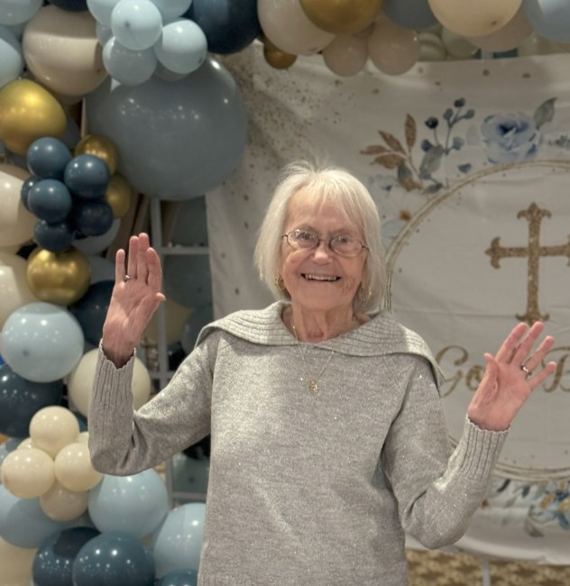 Obituary of Carolyn Swain