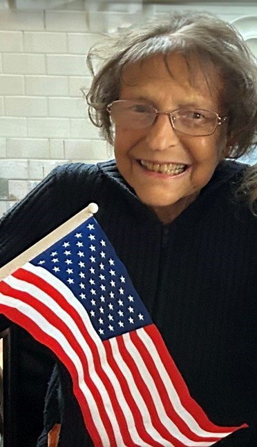 Obituary of Sue Ann Murphy