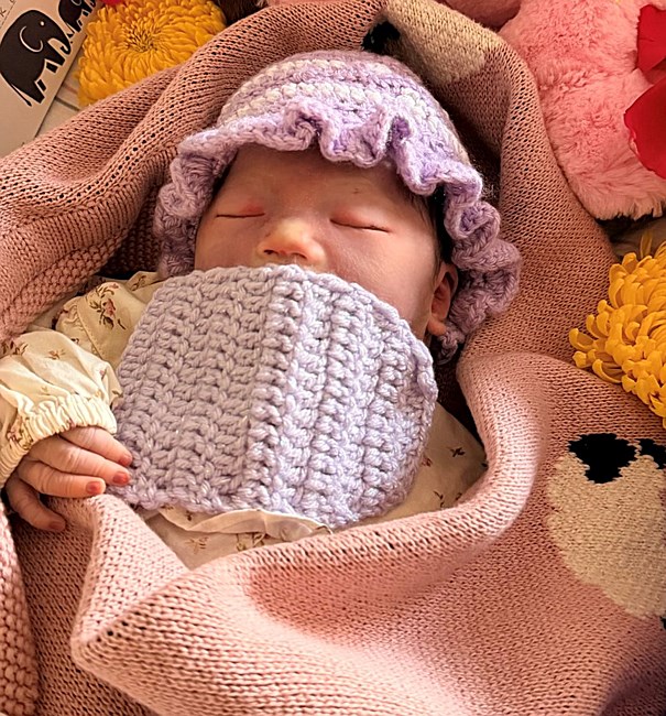 Obituary of Amelia Park Lo