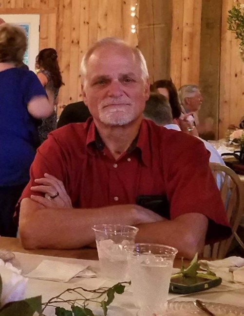Obituary of Steve Herndon
