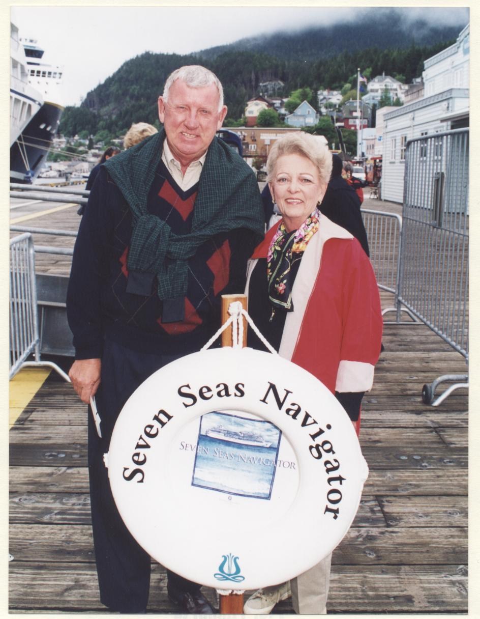 Obituary of Martha Turner Jones