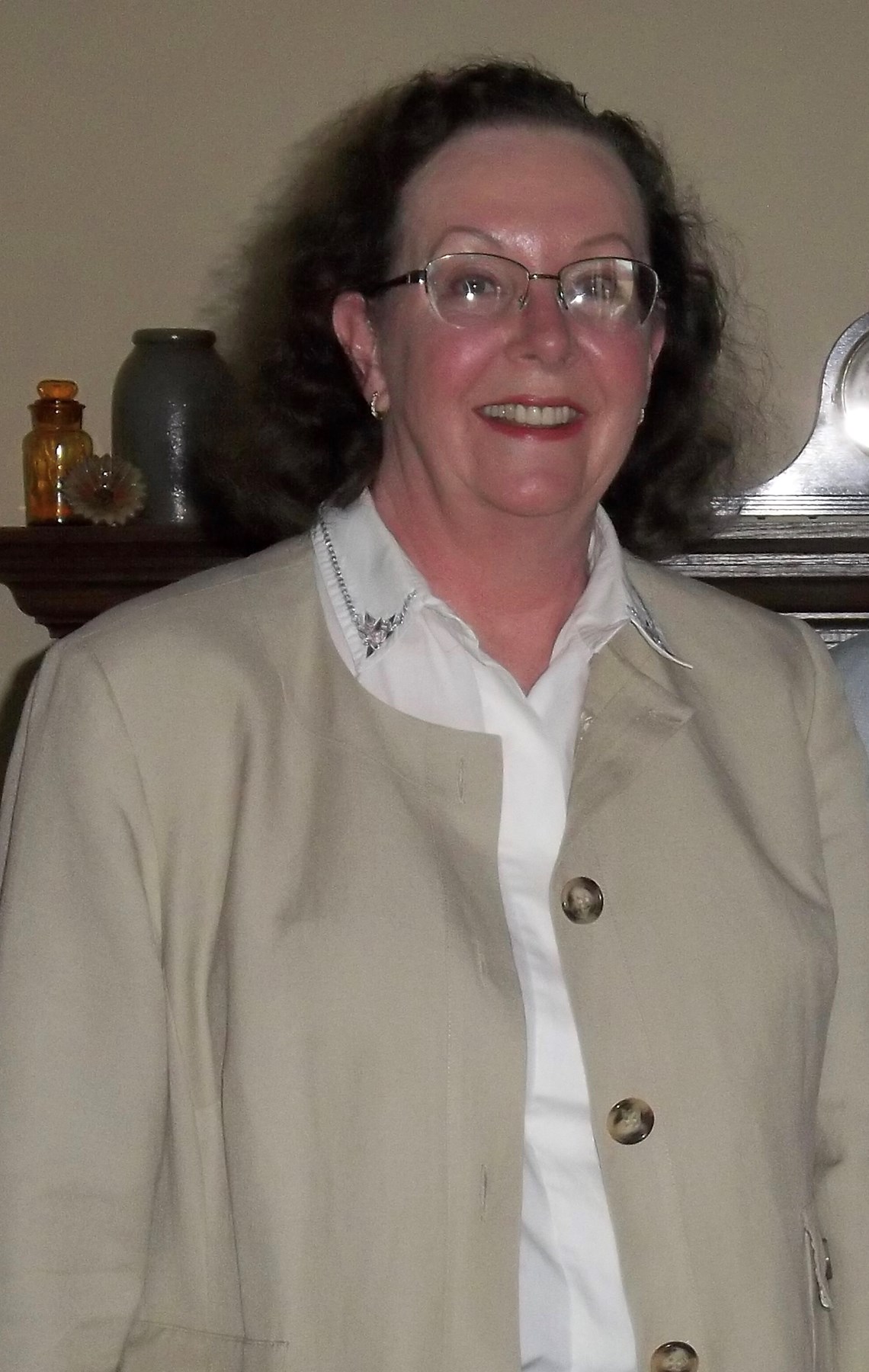 Obituary of Deidre A. Pitsinger