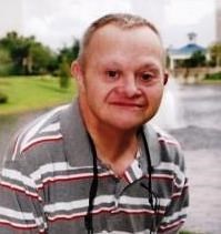 Obituary of James Robert Hogrefe "Jimmy"