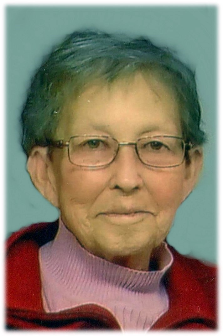 Christena Lapierre Obituary Cornwall, ON