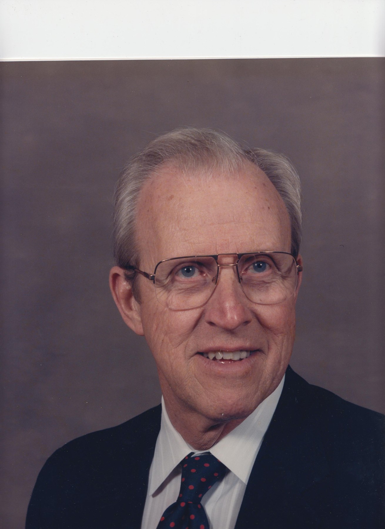 Obituary of John Everett Lovelace Sr.