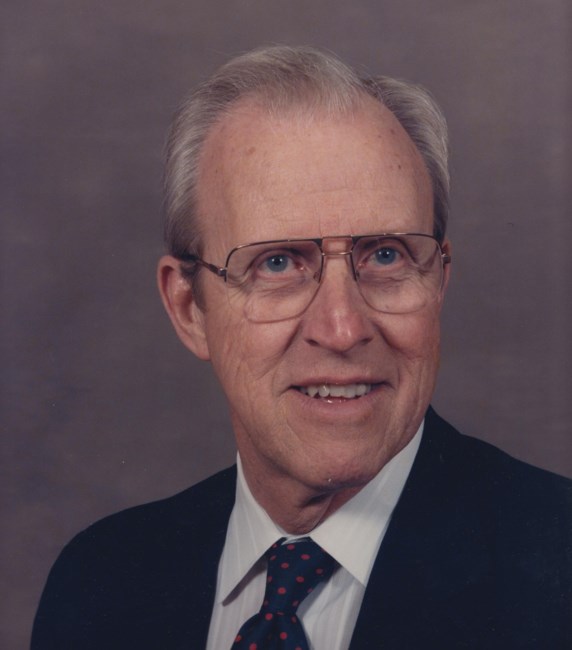 Obituary of John Everett Lovelace Sr.