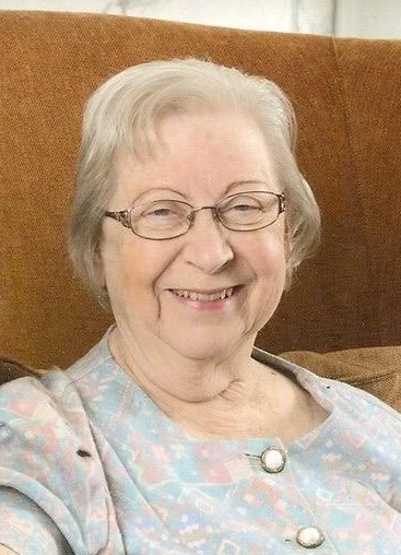 Obituary of JoAnne Ruth Belt