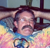 Obituary of Mr. Michael James Warner