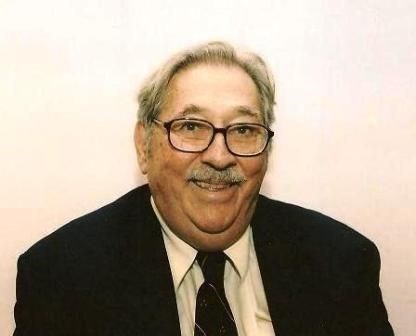 Obituary of John W. Velz
