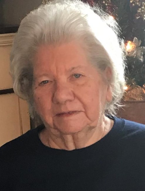 Obituary of Hattie Marie Saucier