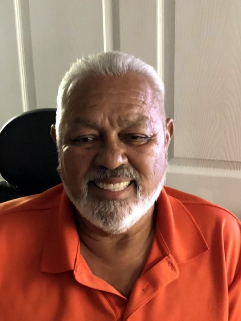 Obituary of Juan Y. Jimenez