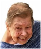 Obituary of Patricia D. Pindzia