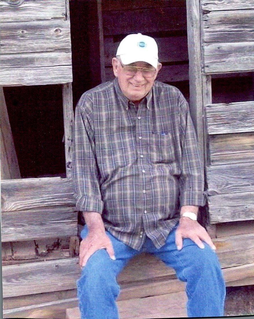 Obituary of John R Norris Sr.