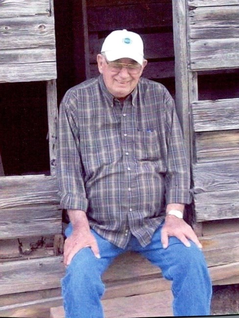 Obituary of John R Norris Sr.