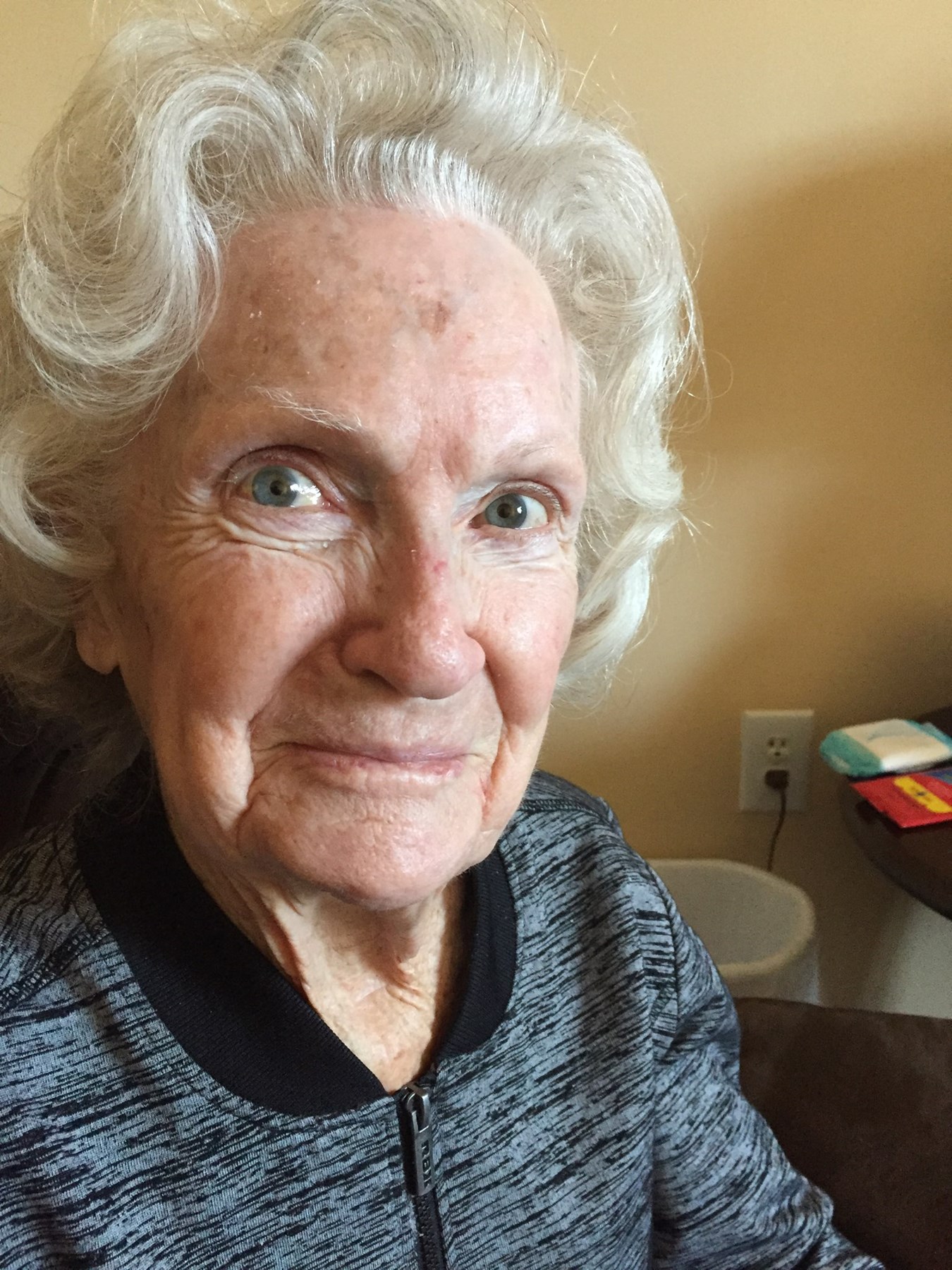 Obituary of Virginia Dorothy Adkins