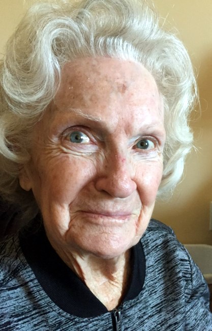 Obituary of Virginia Dorothy Adkins