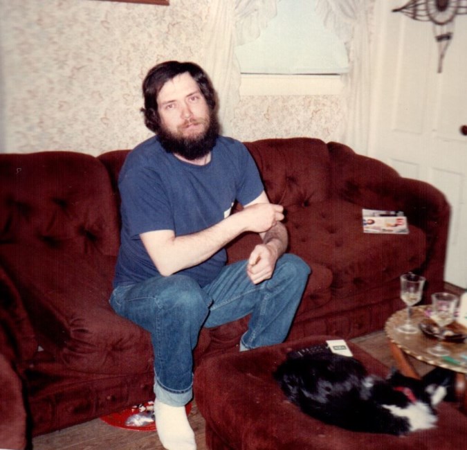 Russell Hardy Obituary Concord Nh