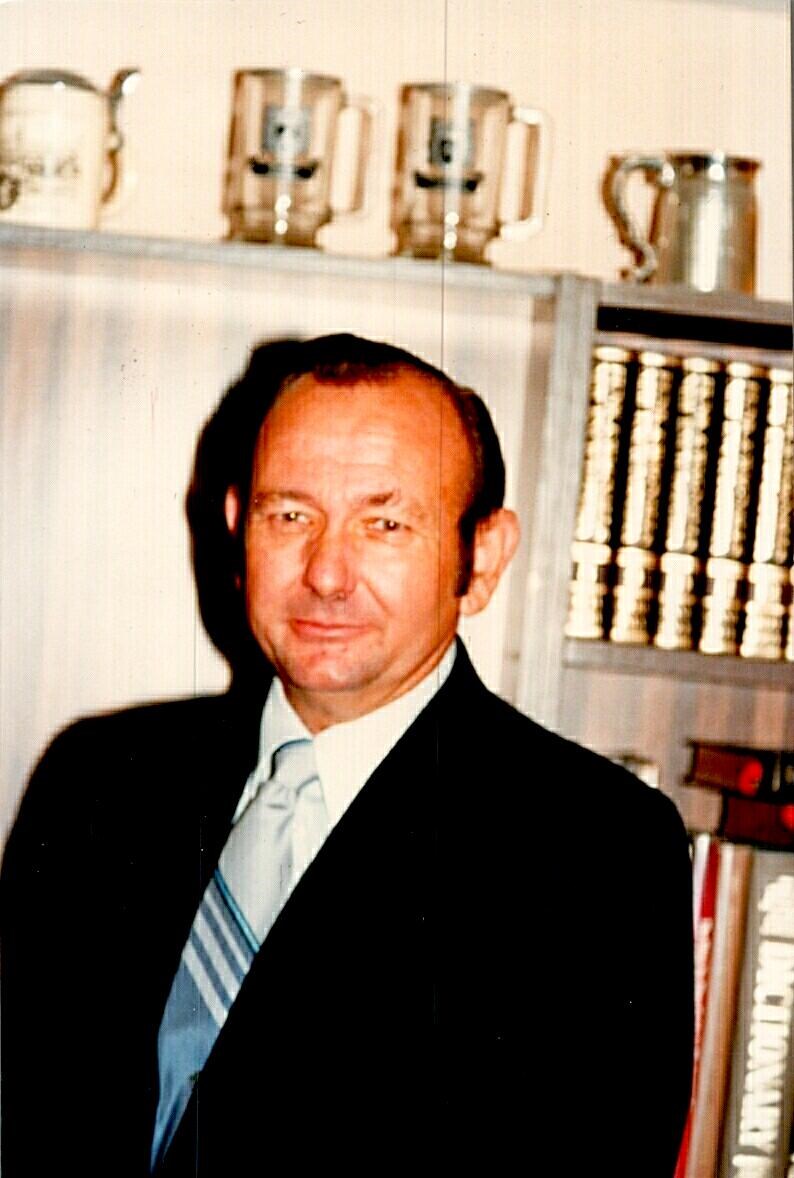 Obituary of David Lee Giddings