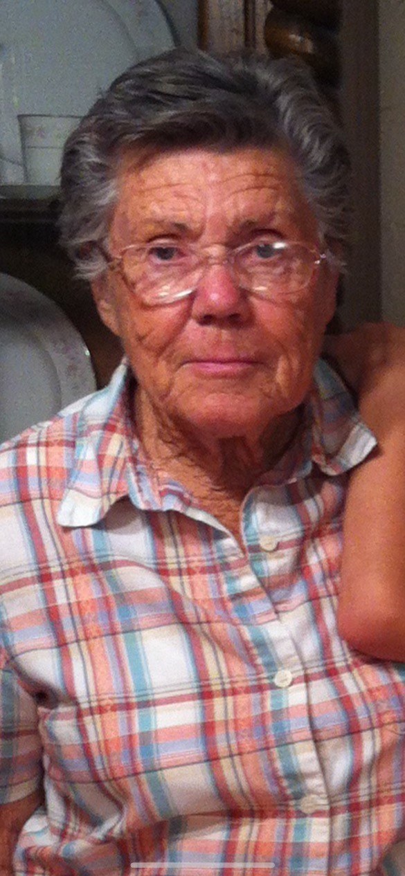 Obituary of Frankie May Miller