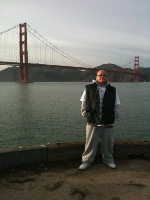 Obituary of Mario Tungol Simbol Jr.