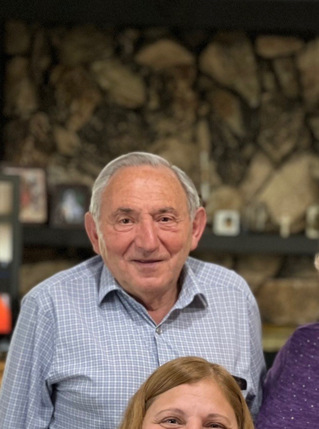 Obituary of Carmine DeLibero