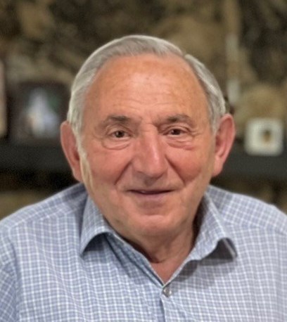 Obituary of Carmine DeLibero