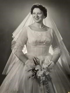 Obituary of Helen W Plummer