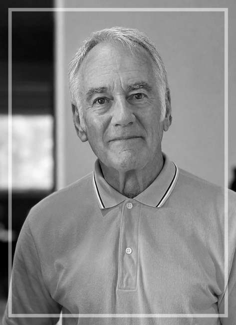 Obituary of Kenneth Lonnie O'Brien