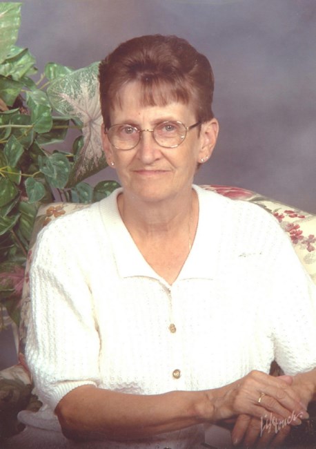 Obituary of Carolyn "Earline" Marshall